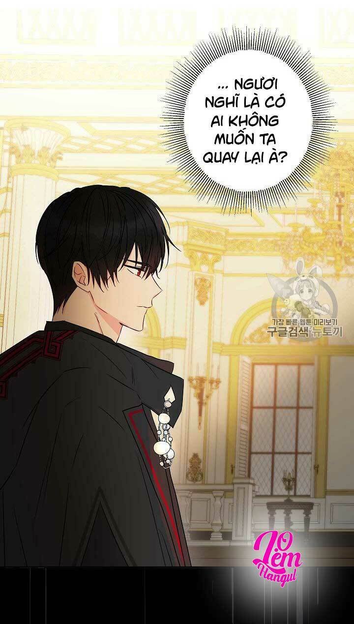 Cuộc Hôn Nhân Giả Dối: Chapter 53