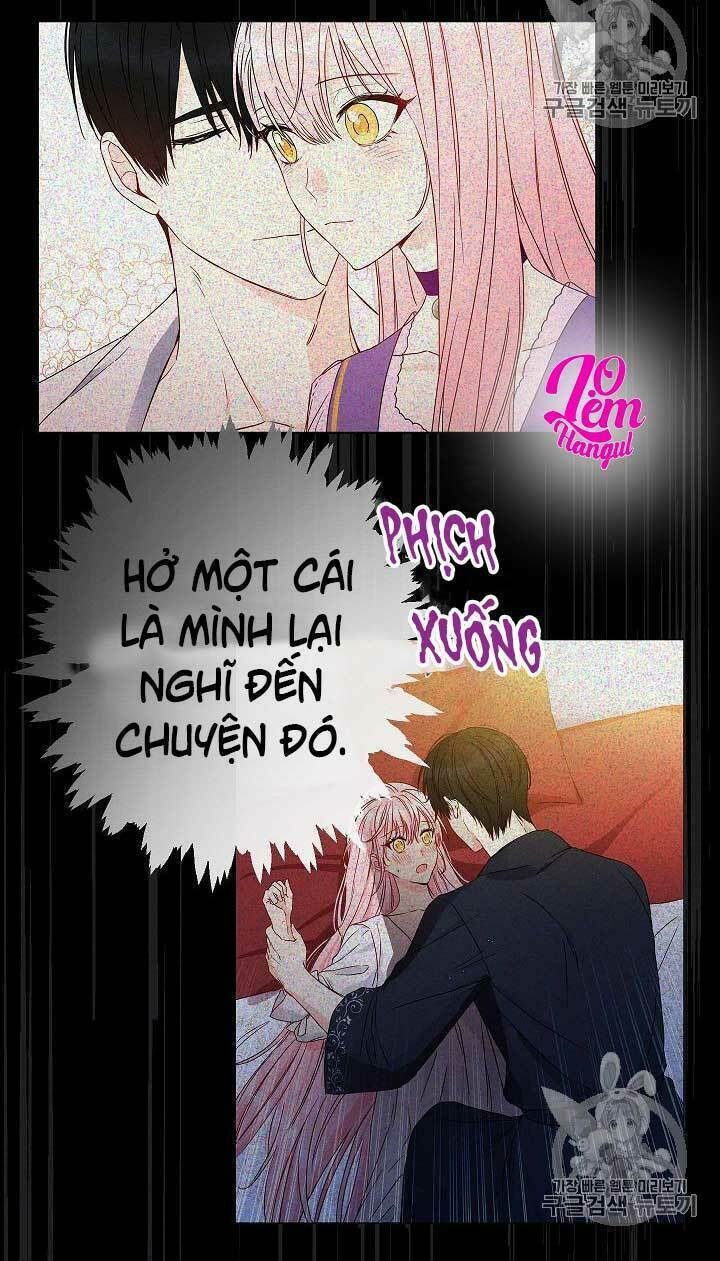 Cuộc Hôn Nhân Giả Dối: Chapter 53