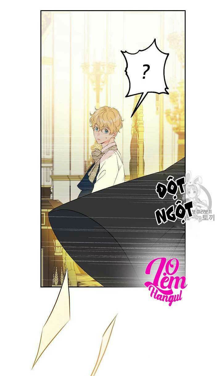 Cuộc Hôn Nhân Giả Dối: Chapter 53