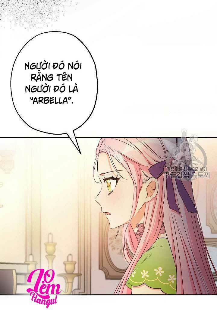 Cuộc Hôn Nhân Giả Dối: Chapter 53