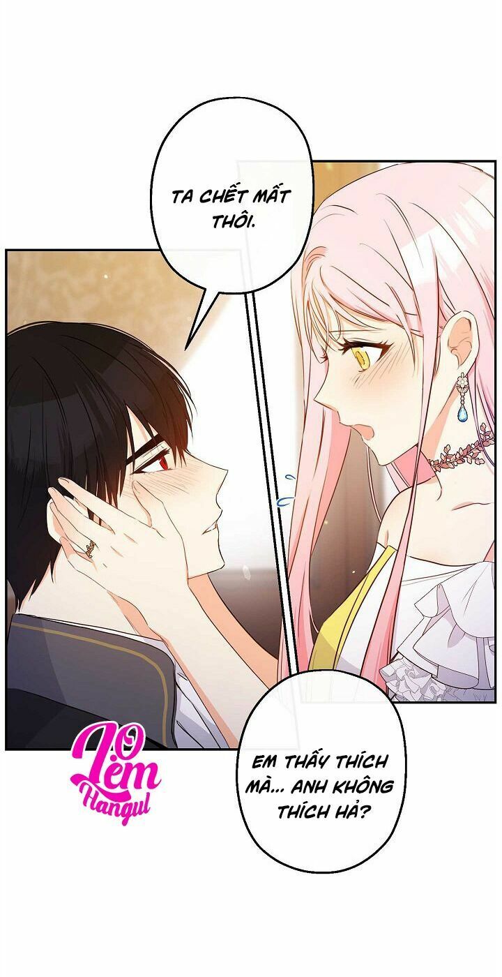 Cuộc Hôn Nhân Giả Dối: Chapter 65