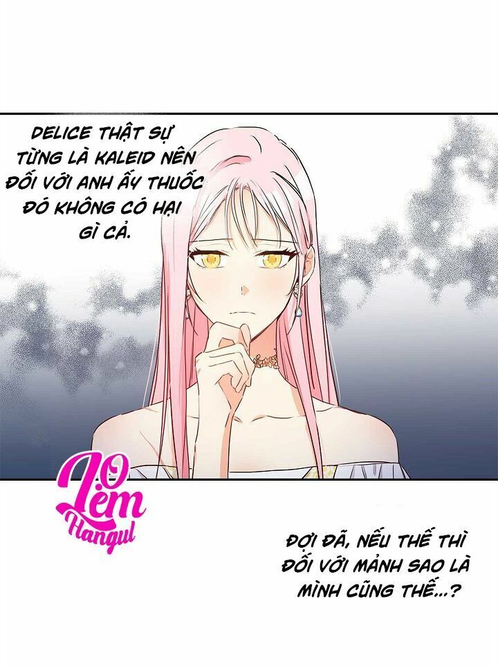 Cuộc Hôn Nhân Giả Dối: Chapter 65
