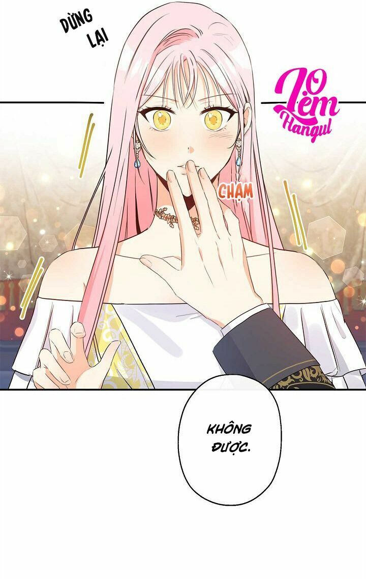 Cuộc Hôn Nhân Giả Dối: Chapter 65