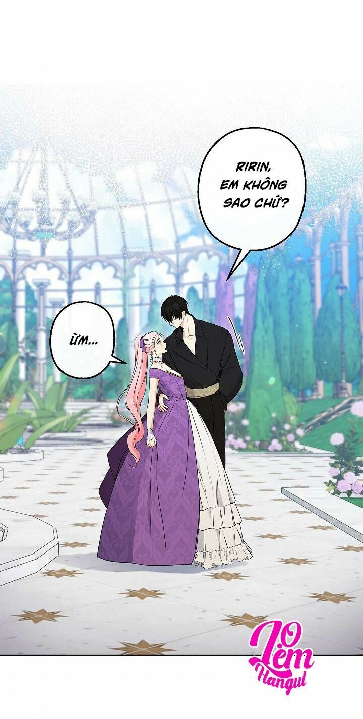 Cuộc Hôn Nhân Giả Dối: Chapter 65