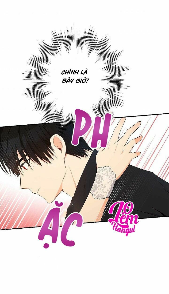 Cuộc Hôn Nhân Giả Dối: Chapter 65