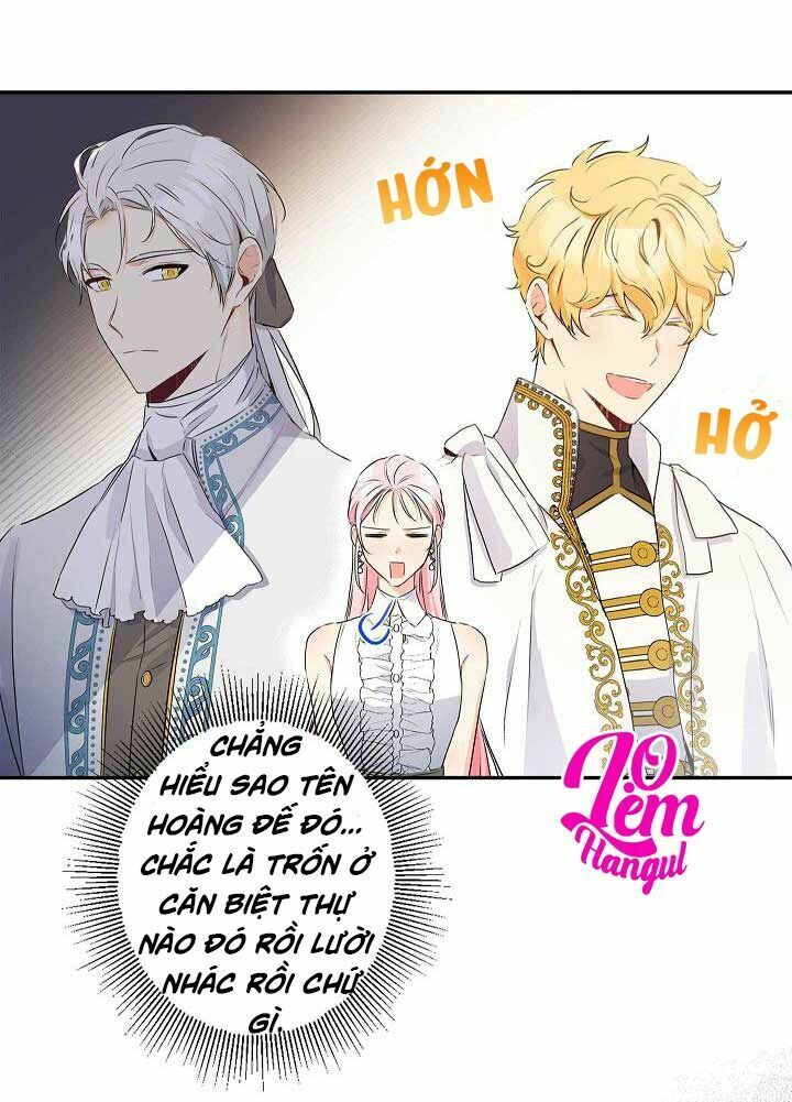 Cuộc Hôn Nhân Giả Dối: Chapter 65