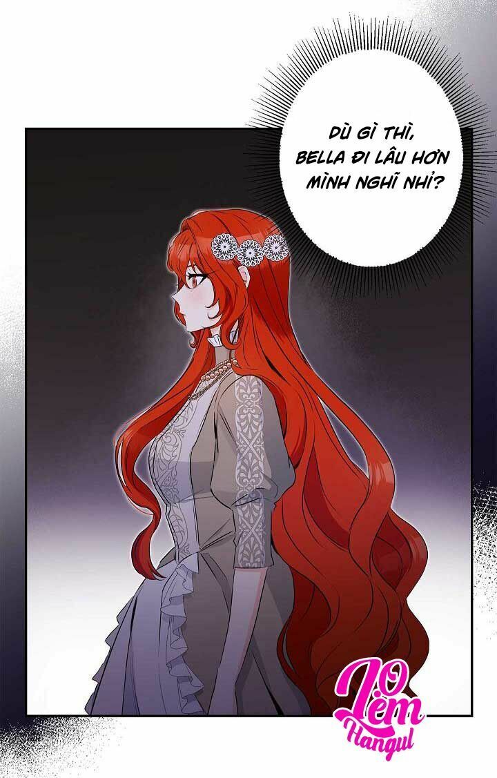 Cuộc Hôn Nhân Giả Dối: Chapter 65