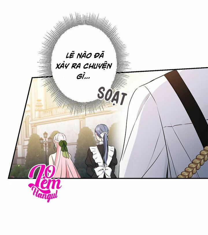 Cuộc Hôn Nhân Giả Dối: Chapter 65