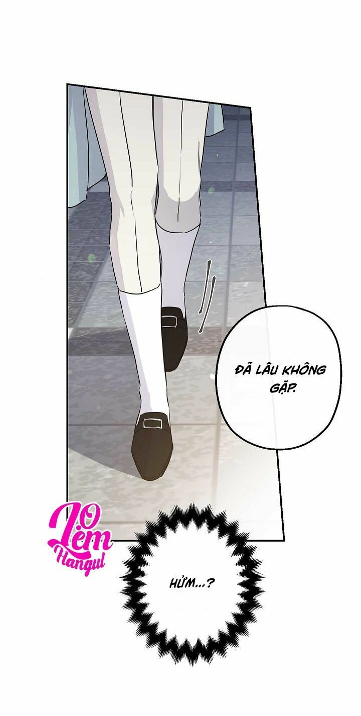 Cuộc Hôn Nhân Giả Dối: Chapter 65