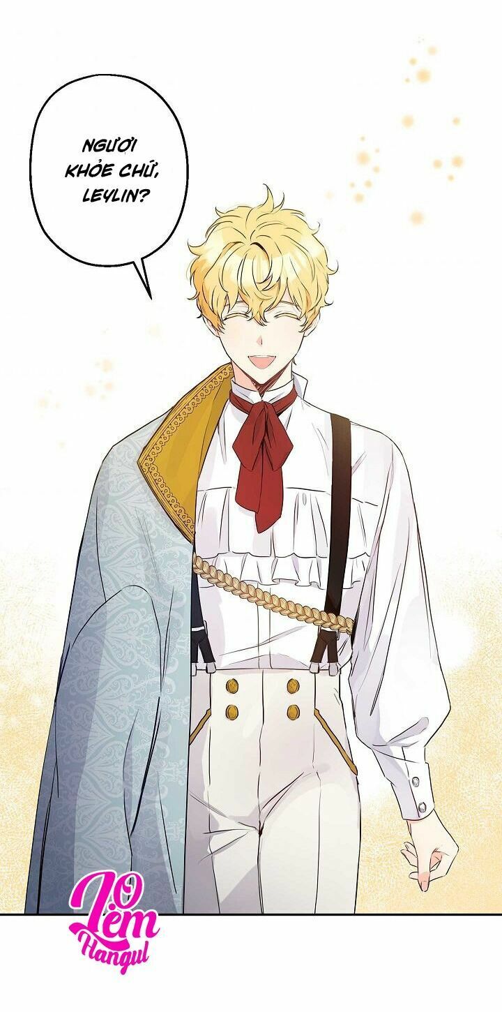 Cuộc Hôn Nhân Giả Dối: Chapter 65
