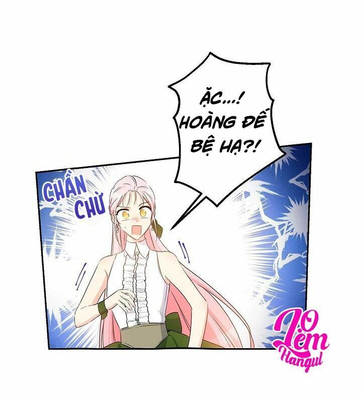 Cuộc Hôn Nhân Giả Dối: Chapter 65
