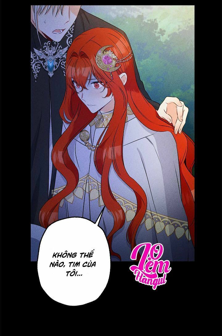 Cuộc Hôn Nhân Giả Dối: Chapter 65