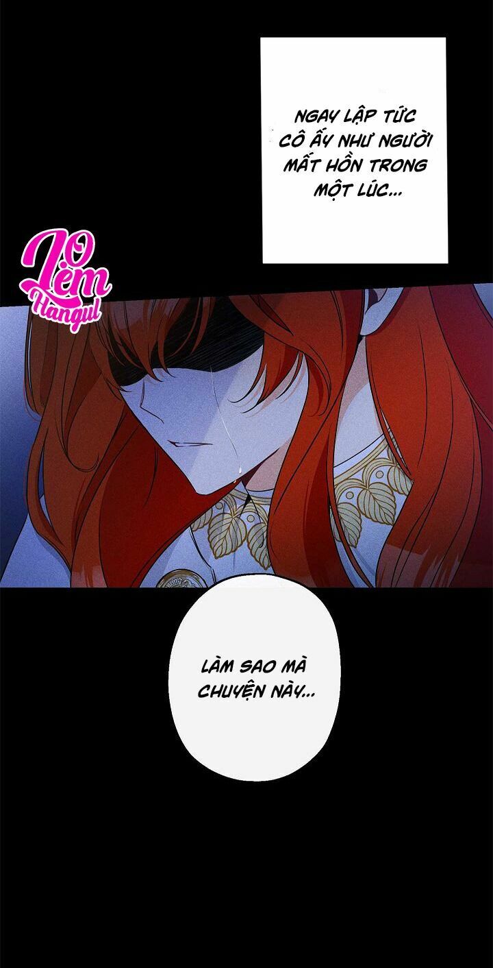 Cuộc Hôn Nhân Giả Dối: Chapter 65