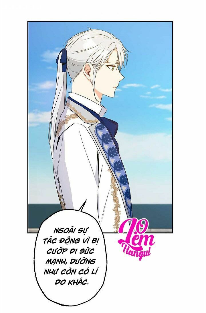 Cuộc Hôn Nhân Giả Dối: Chapter 65