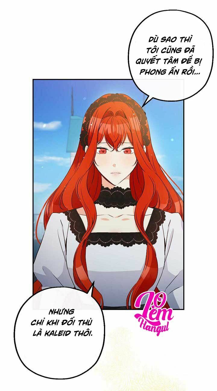 Cuộc Hôn Nhân Giả Dối: Chapter 65
