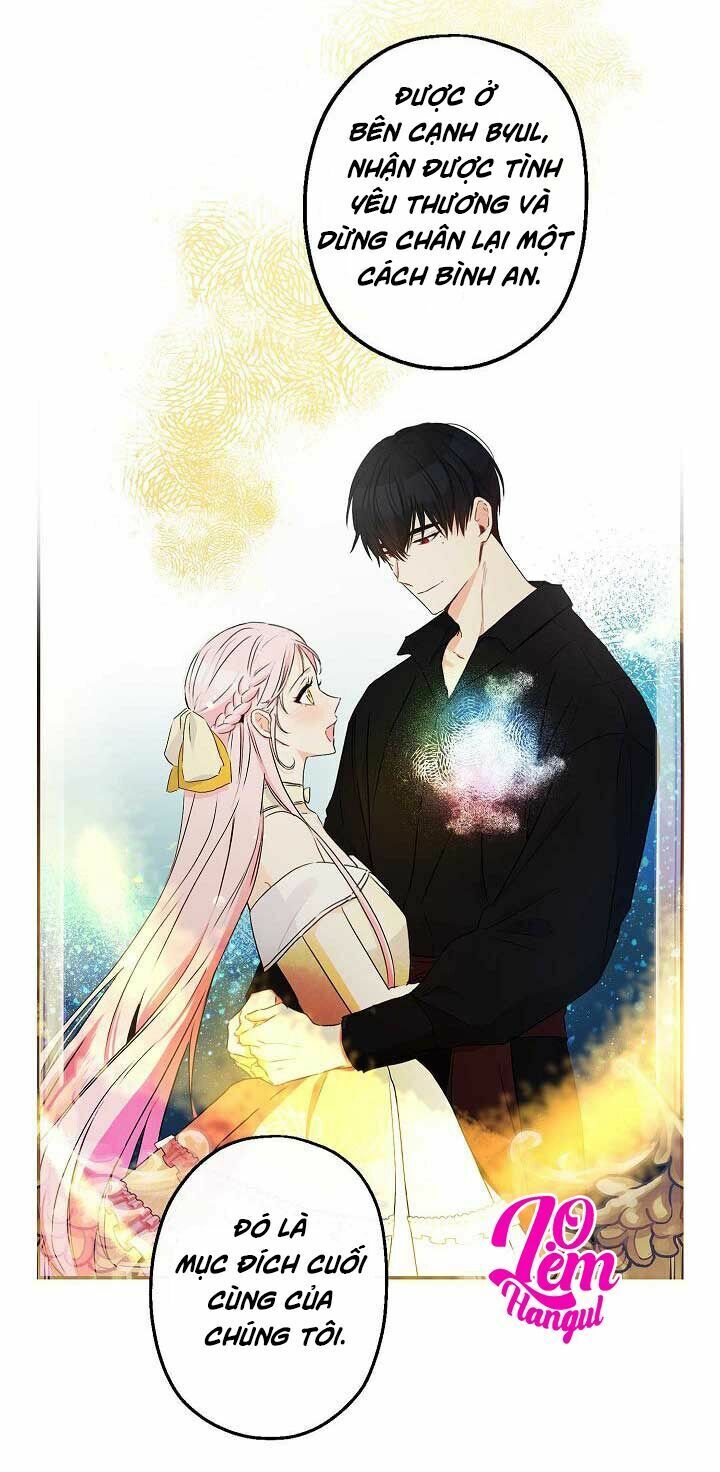 Cuộc Hôn Nhân Giả Dối: Chapter 65