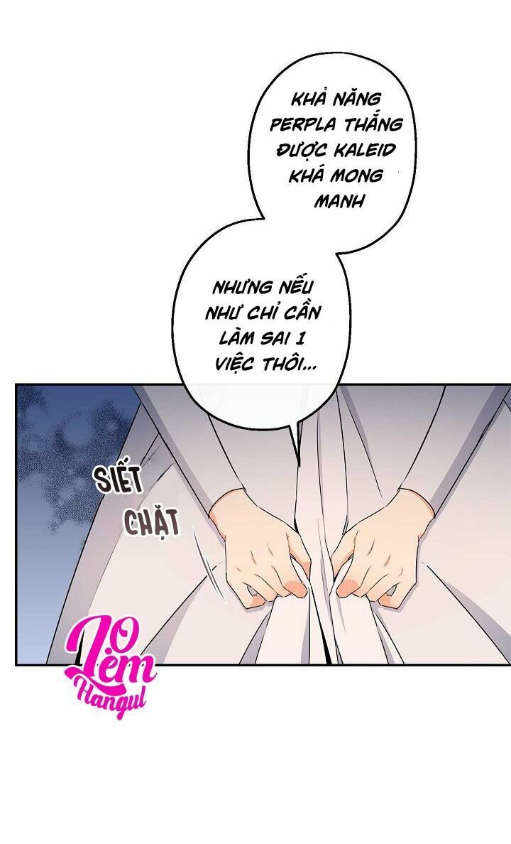 Cuộc Hôn Nhân Giả Dối: Chapter 65