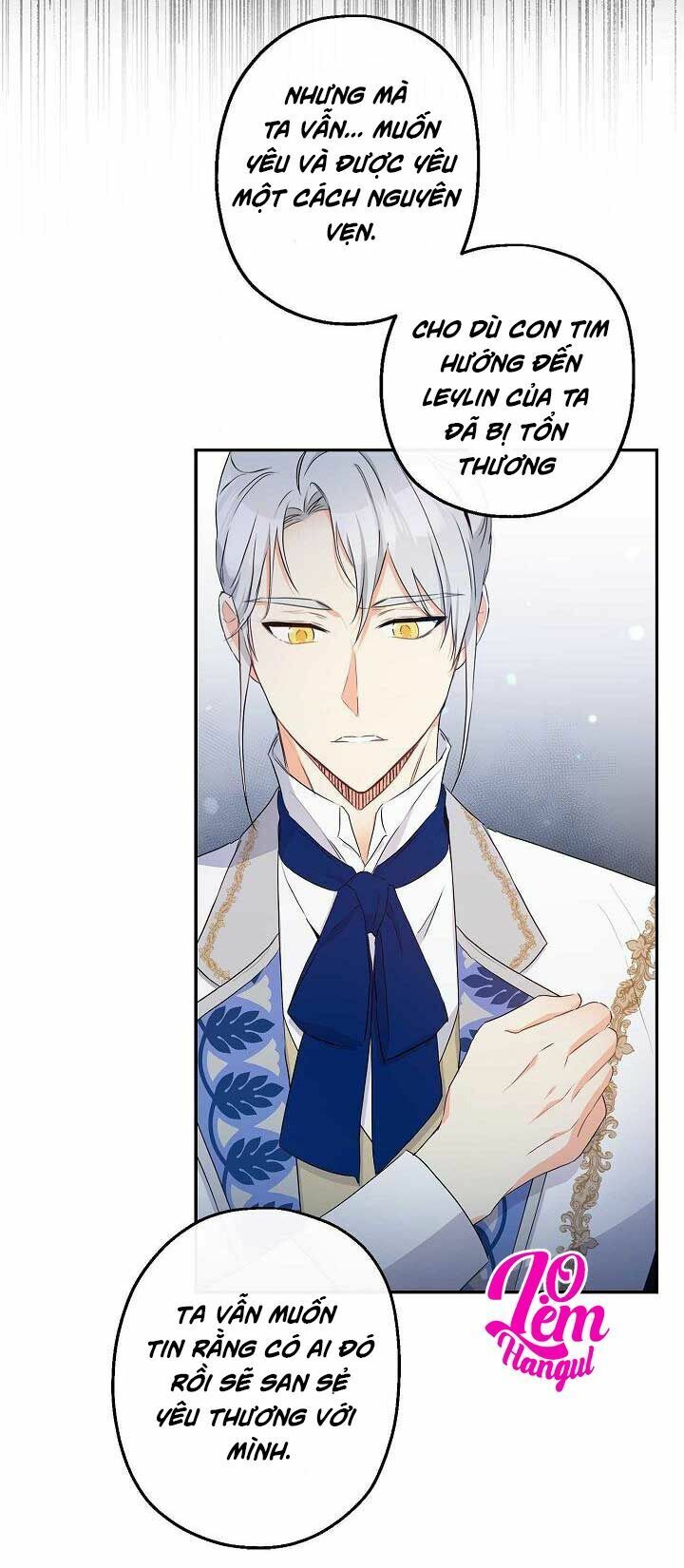 Cuộc Hôn Nhân Giả Dối: Chapter 65
