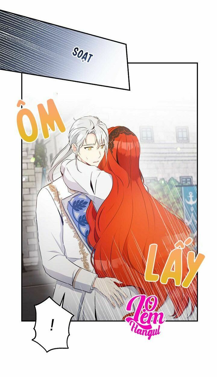 Cuộc Hôn Nhân Giả Dối: Chapter 65