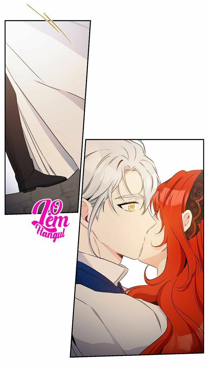 Cuộc Hôn Nhân Giả Dối: Chapter 65