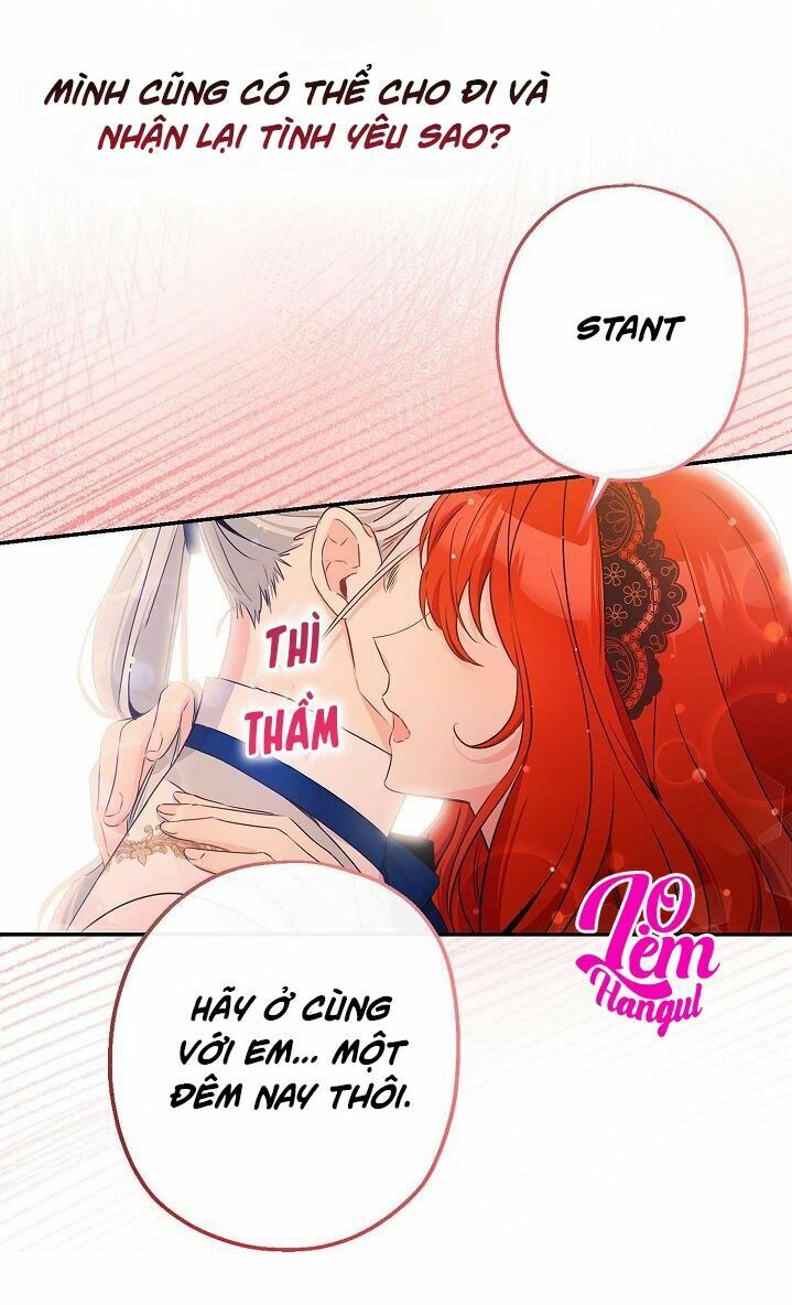 Cuộc Hôn Nhân Giả Dối: Chapter 65