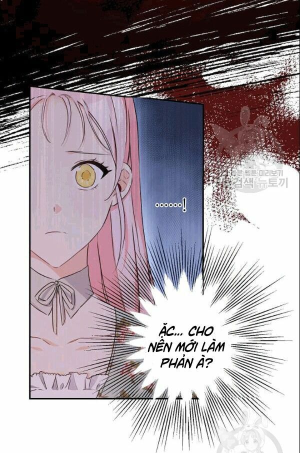 Cuộc Hôn Nhân Giả Dối: Chapter 68