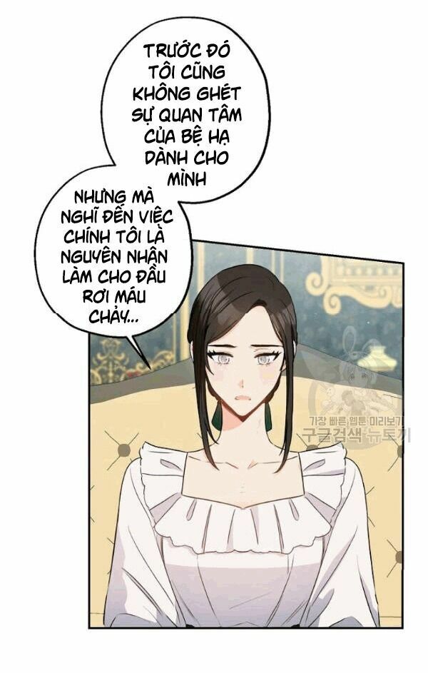 Cuộc Hôn Nhân Giả Dối: Chapter 68