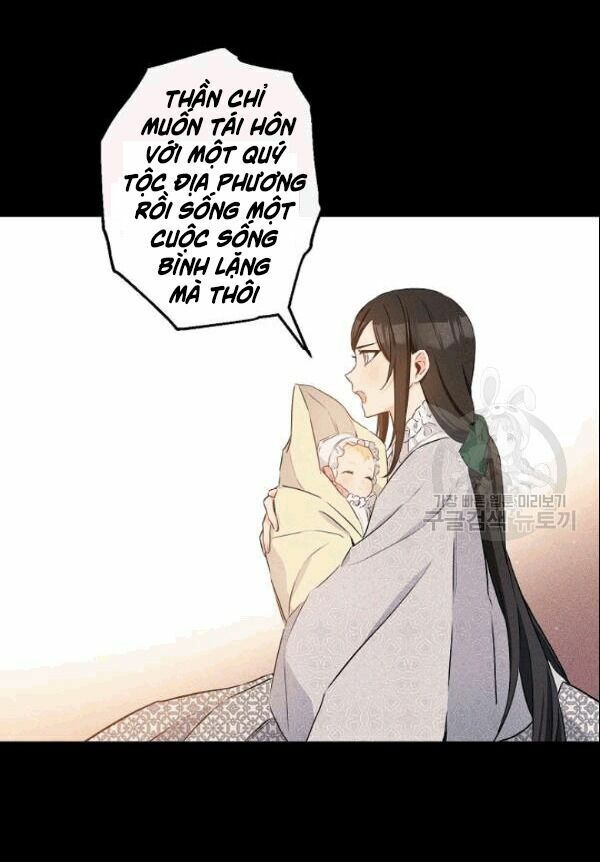 Cuộc Hôn Nhân Giả Dối: Chapter 68