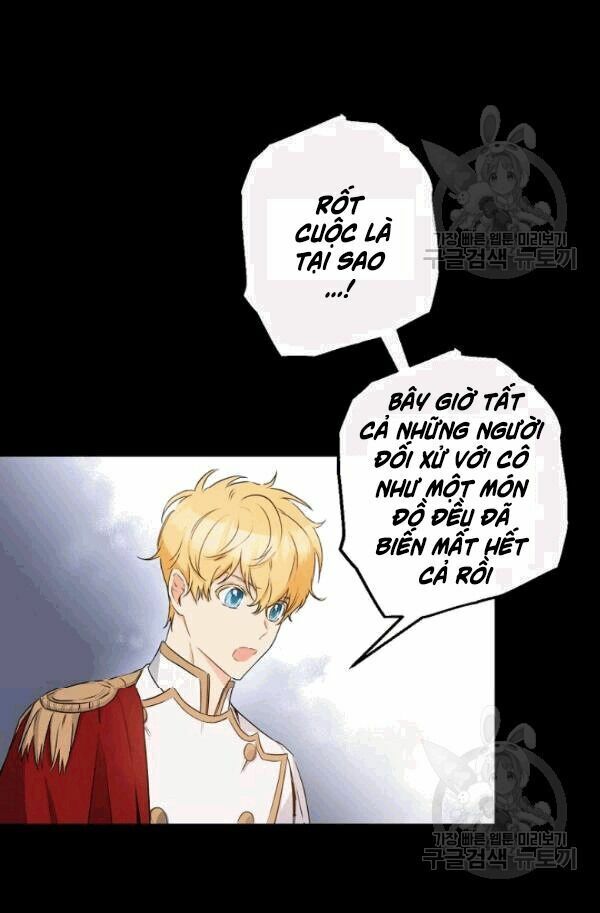 Cuộc Hôn Nhân Giả Dối: Chapter 68
