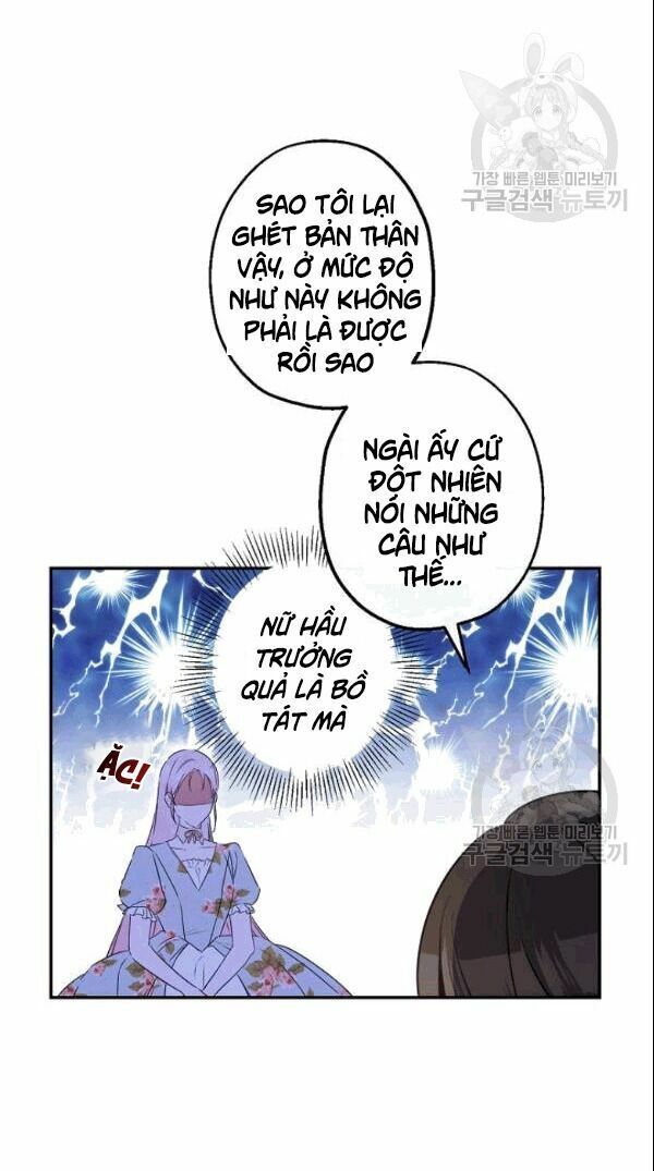 Cuộc Hôn Nhân Giả Dối: Chapter 68