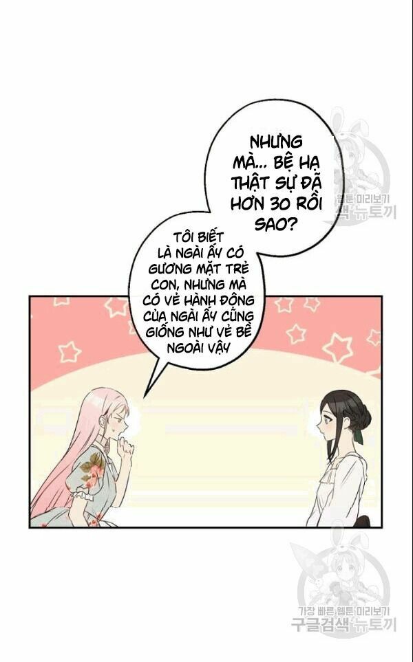 Cuộc Hôn Nhân Giả Dối: Chapter 68