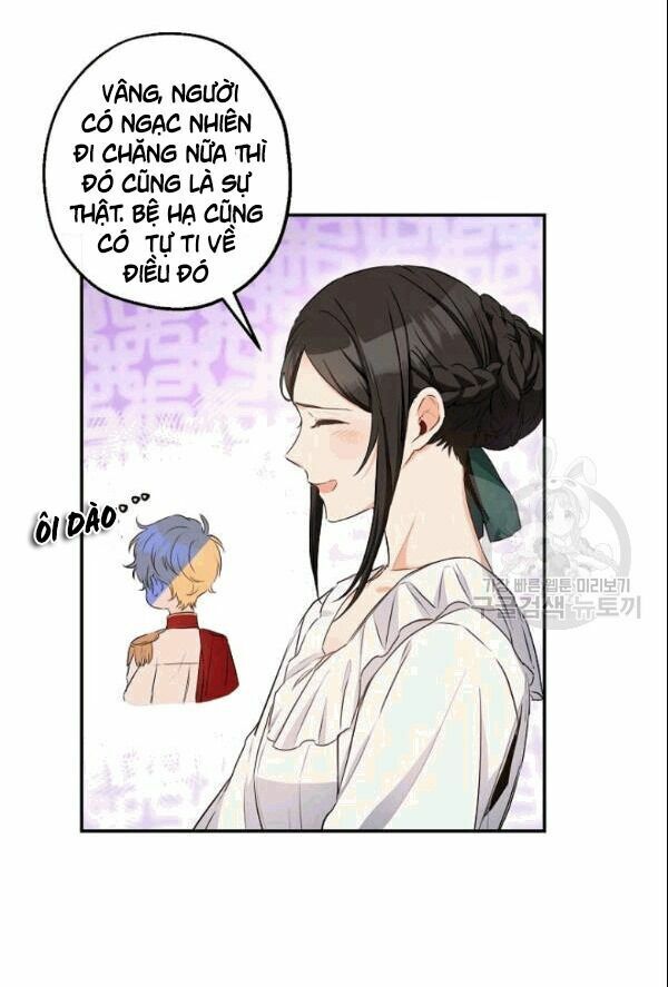 Cuộc Hôn Nhân Giả Dối: Chapter 68