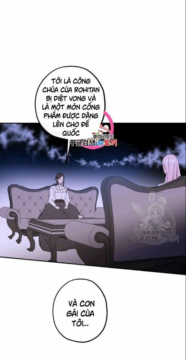 Cuộc Hôn Nhân Giả Dối: Chapter 68