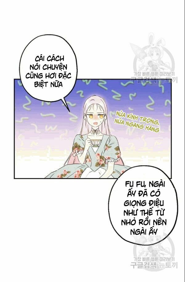 Cuộc Hôn Nhân Giả Dối: Chapter 68