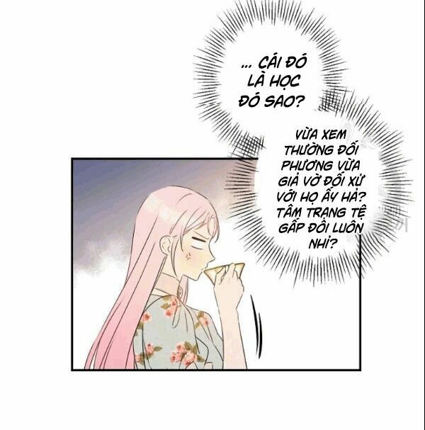 Cuộc Hôn Nhân Giả Dối: Chapter 68