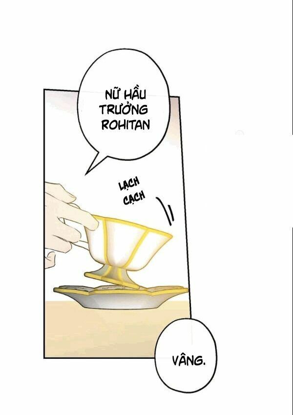 Cuộc Hôn Nhân Giả Dối: Chapter 68