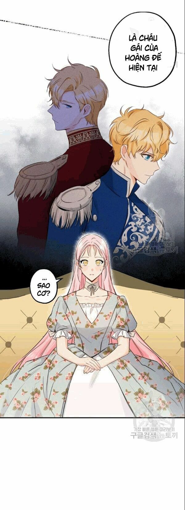 Cuộc Hôn Nhân Giả Dối: Chapter 68