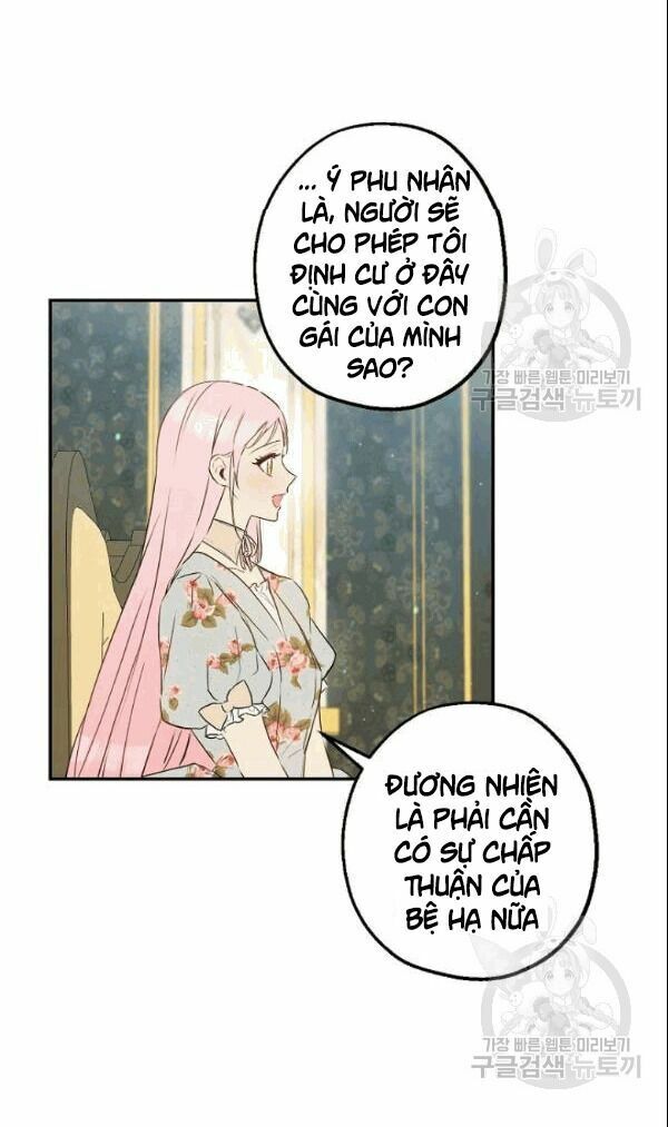 Cuộc Hôn Nhân Giả Dối: Chapter 68