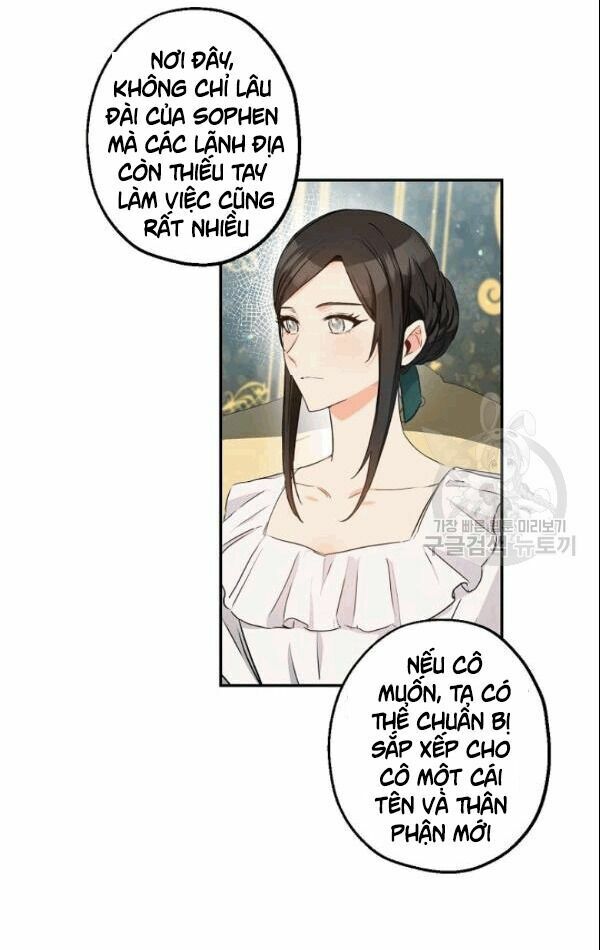 Cuộc Hôn Nhân Giả Dối: Chapter 68