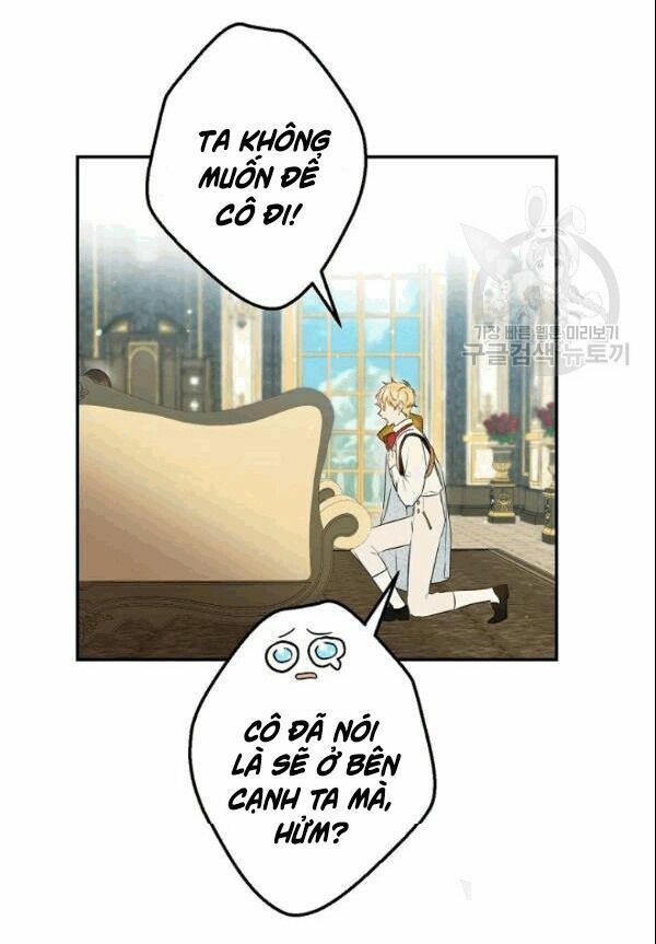 Cuộc Hôn Nhân Giả Dối: Chapter 68