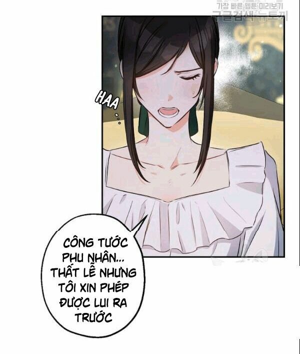Cuộc Hôn Nhân Giả Dối: Chapter 68