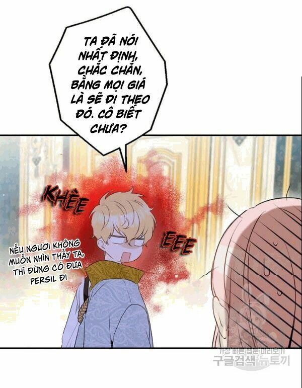 Cuộc Hôn Nhân Giả Dối: Chapter 68