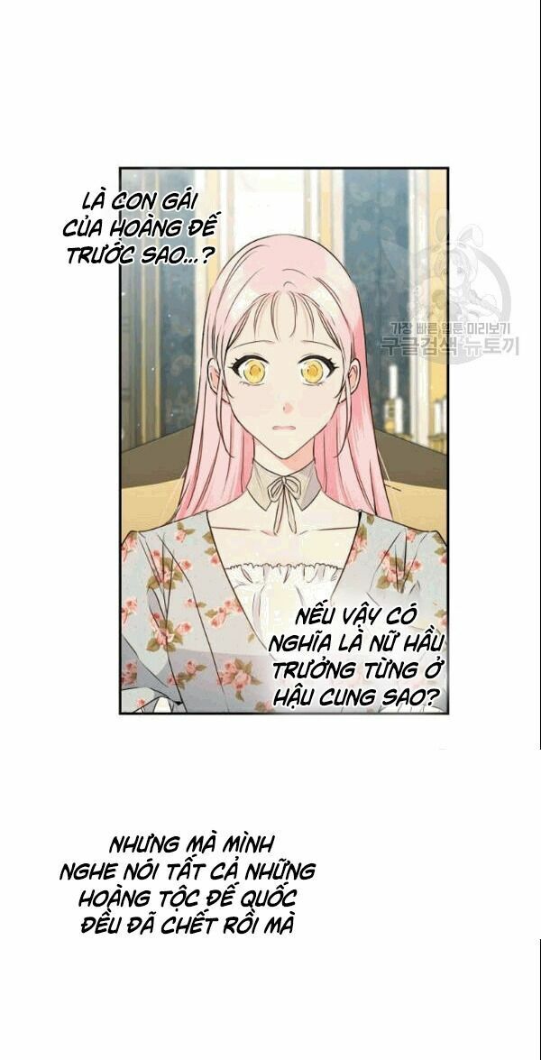 Cuộc Hôn Nhân Giả Dối: Chapter 68