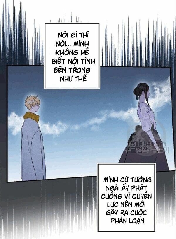 Cuộc Hôn Nhân Giả Dối: Chapter 68