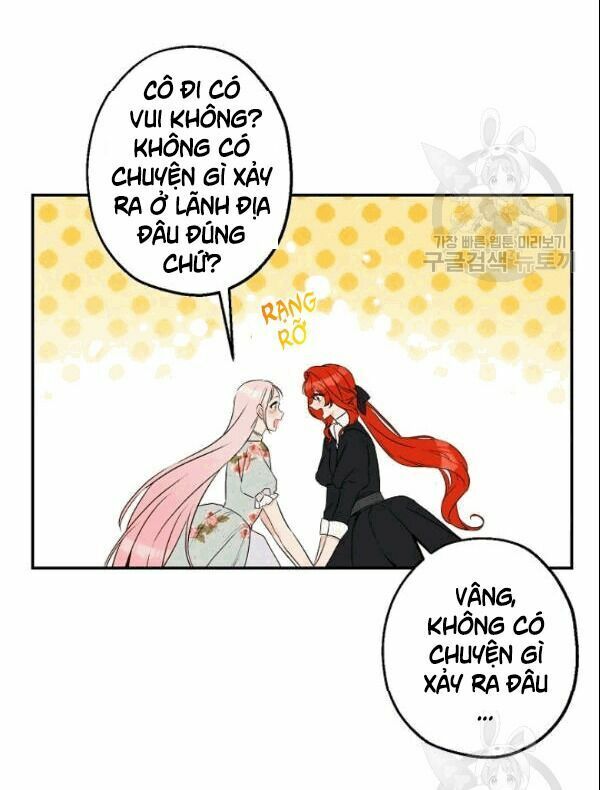 Cuộc Hôn Nhân Giả Dối: Chapter 68