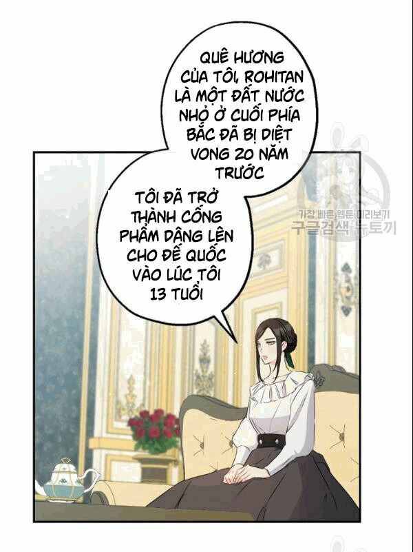 Cuộc Hôn Nhân Giả Dối: Chapter 68