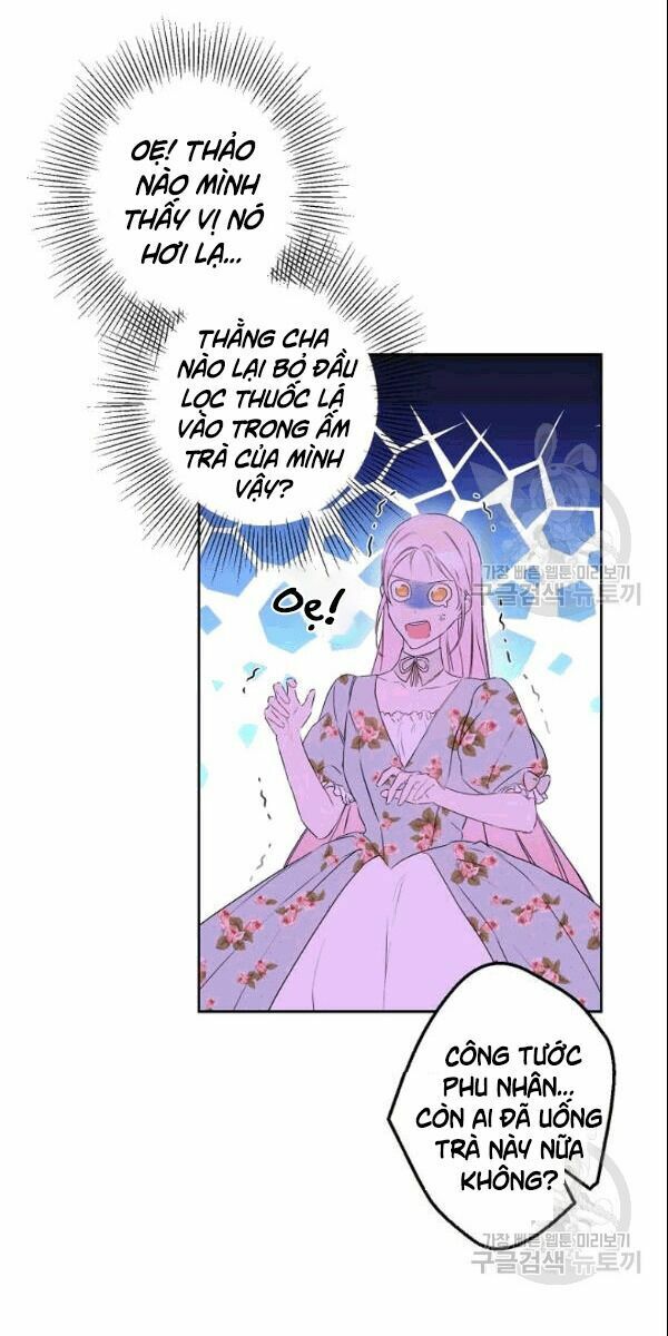 Cuộc Hôn Nhân Giả Dối: Chapter 68