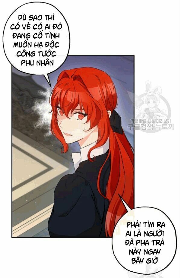Cuộc Hôn Nhân Giả Dối: Chapter 68