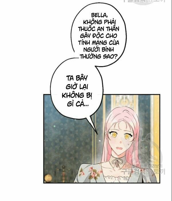Cuộc Hôn Nhân Giả Dối: Chapter 68
