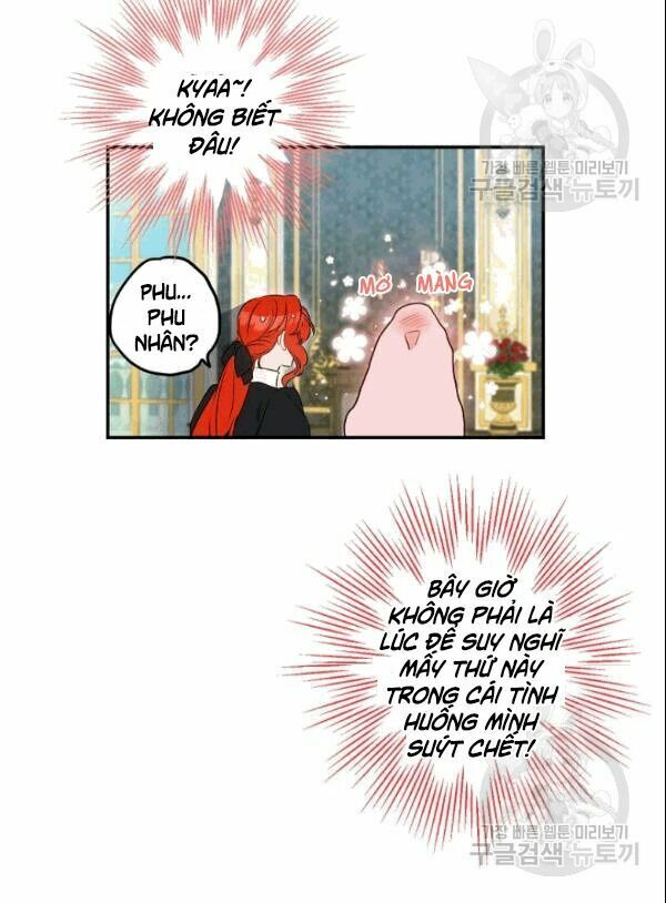 Cuộc Hôn Nhân Giả Dối: Chapter 68